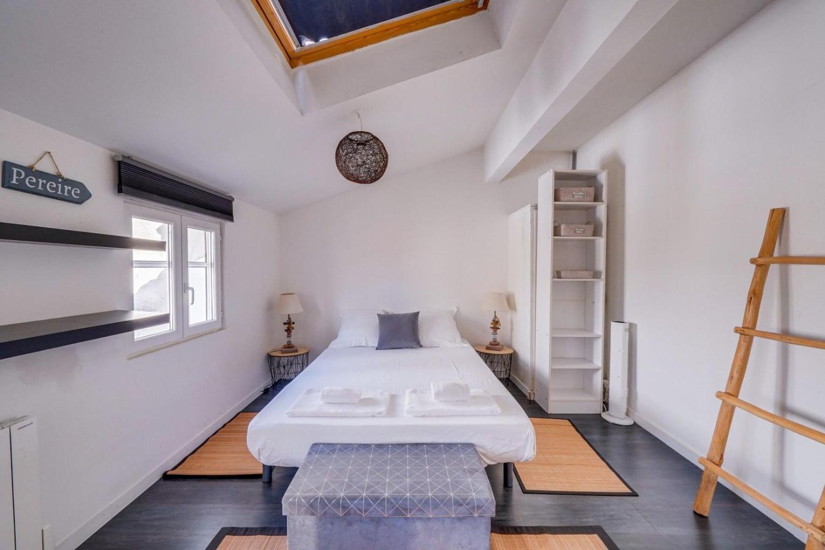 Very Nice Apartment In The Historical Center Bordeaux Dış mekan fotoğraf