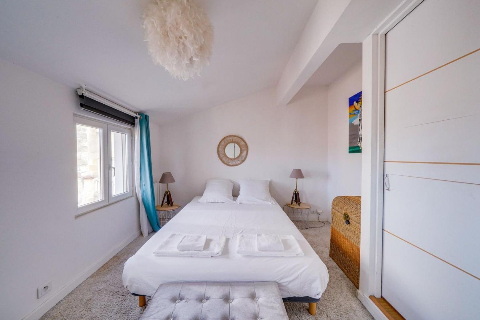 Very Nice Apartment In The Historical Center Bordeaux Dış mekan fotoğraf
