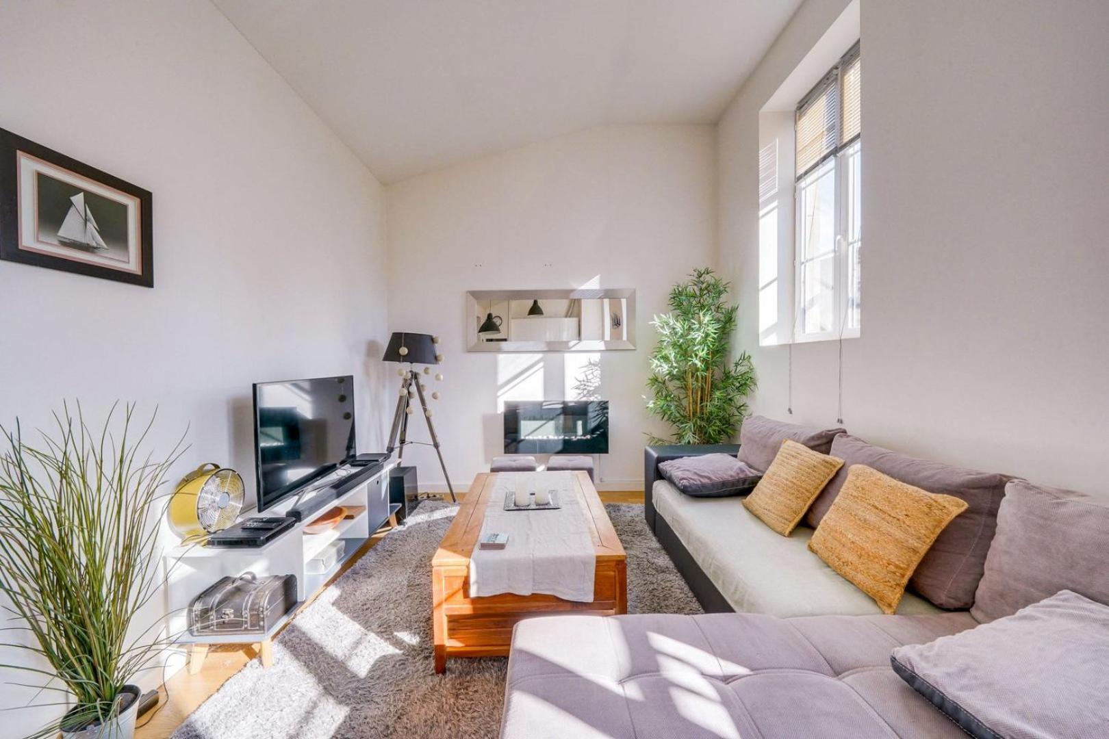 Very Nice Apartment In The Historical Center Bordeaux Dış mekan fotoğraf